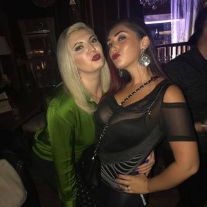 Meet your Posher, Katya